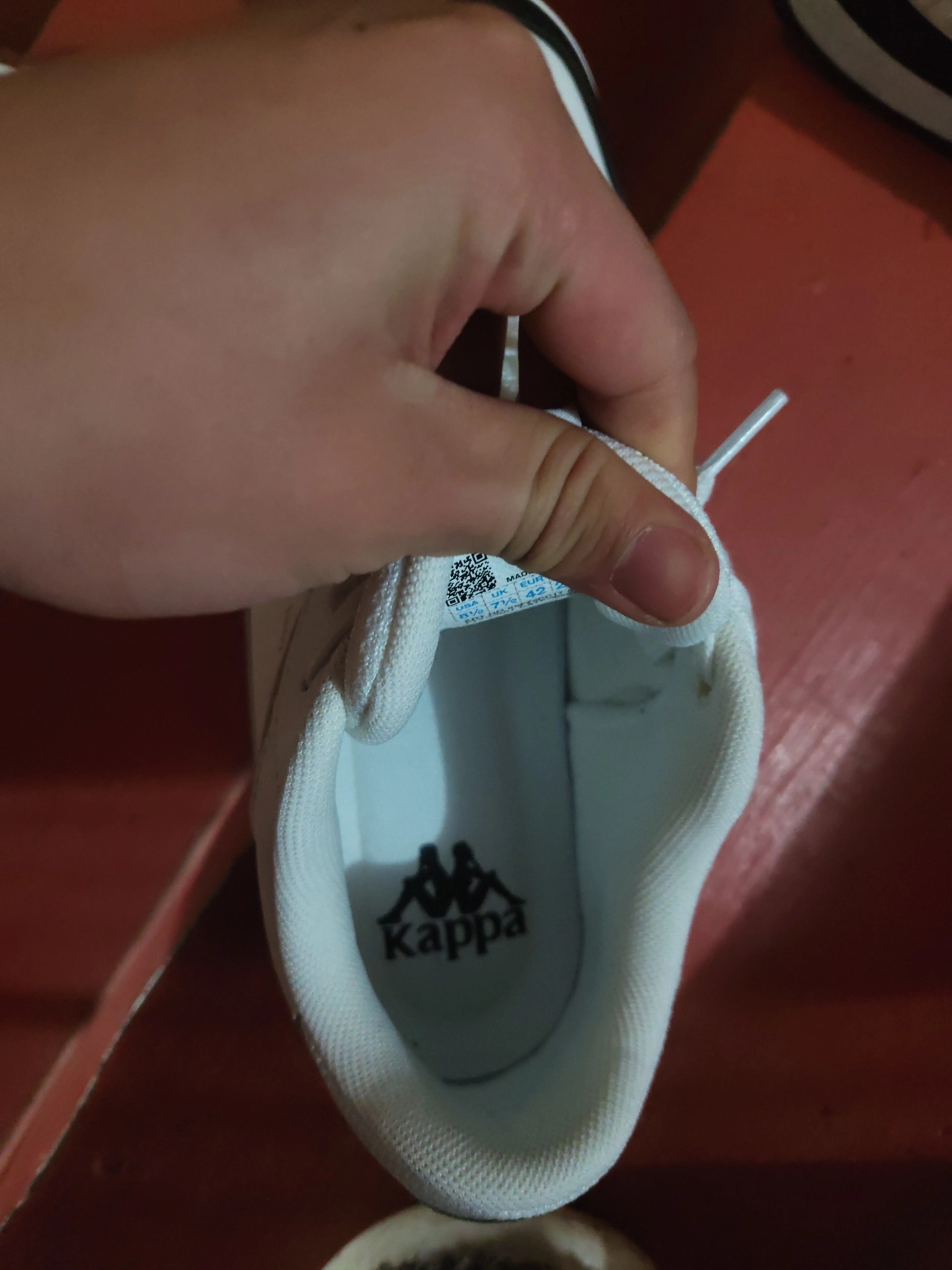 Фото из отзыва