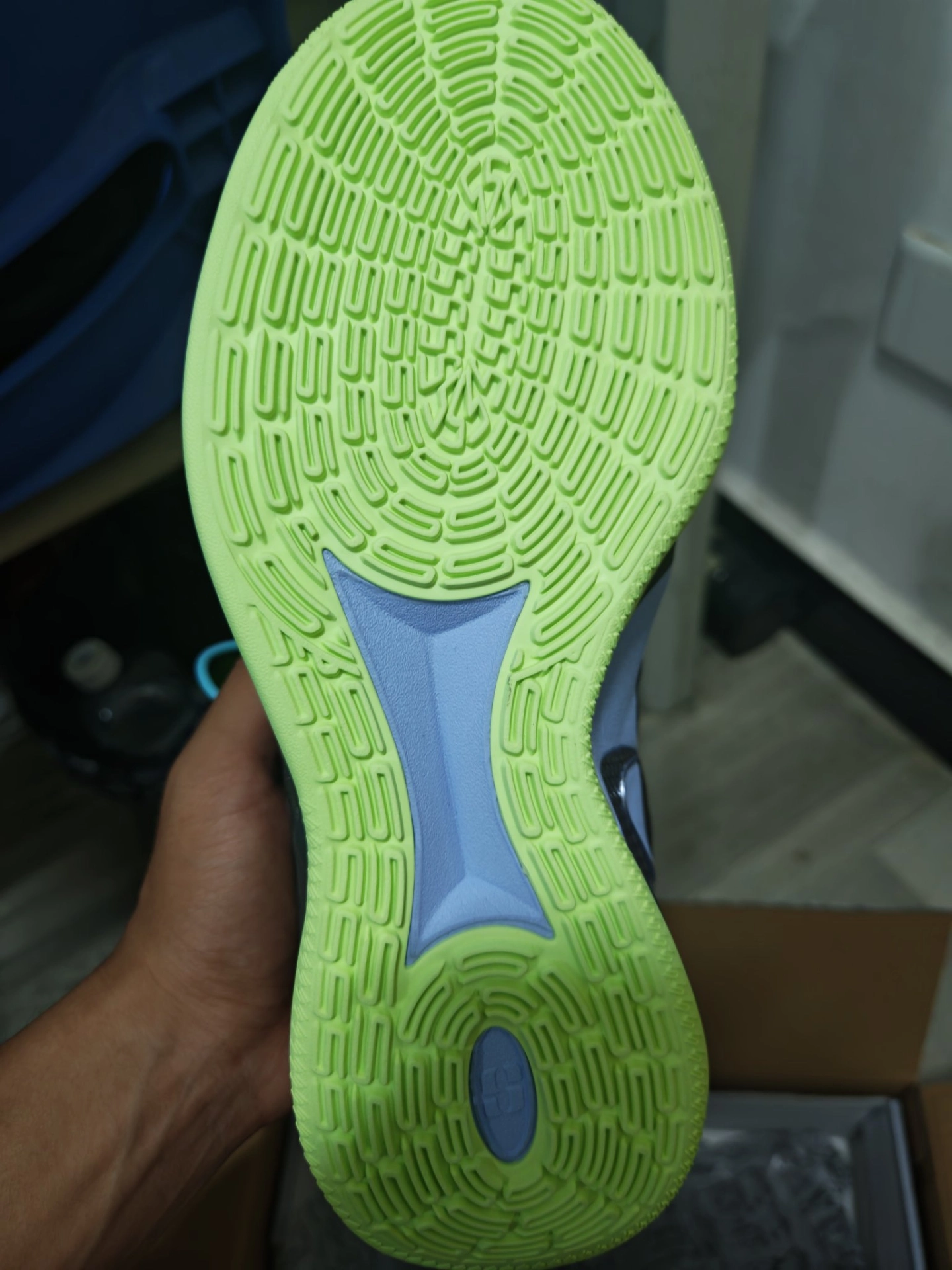 Фото из отзыва