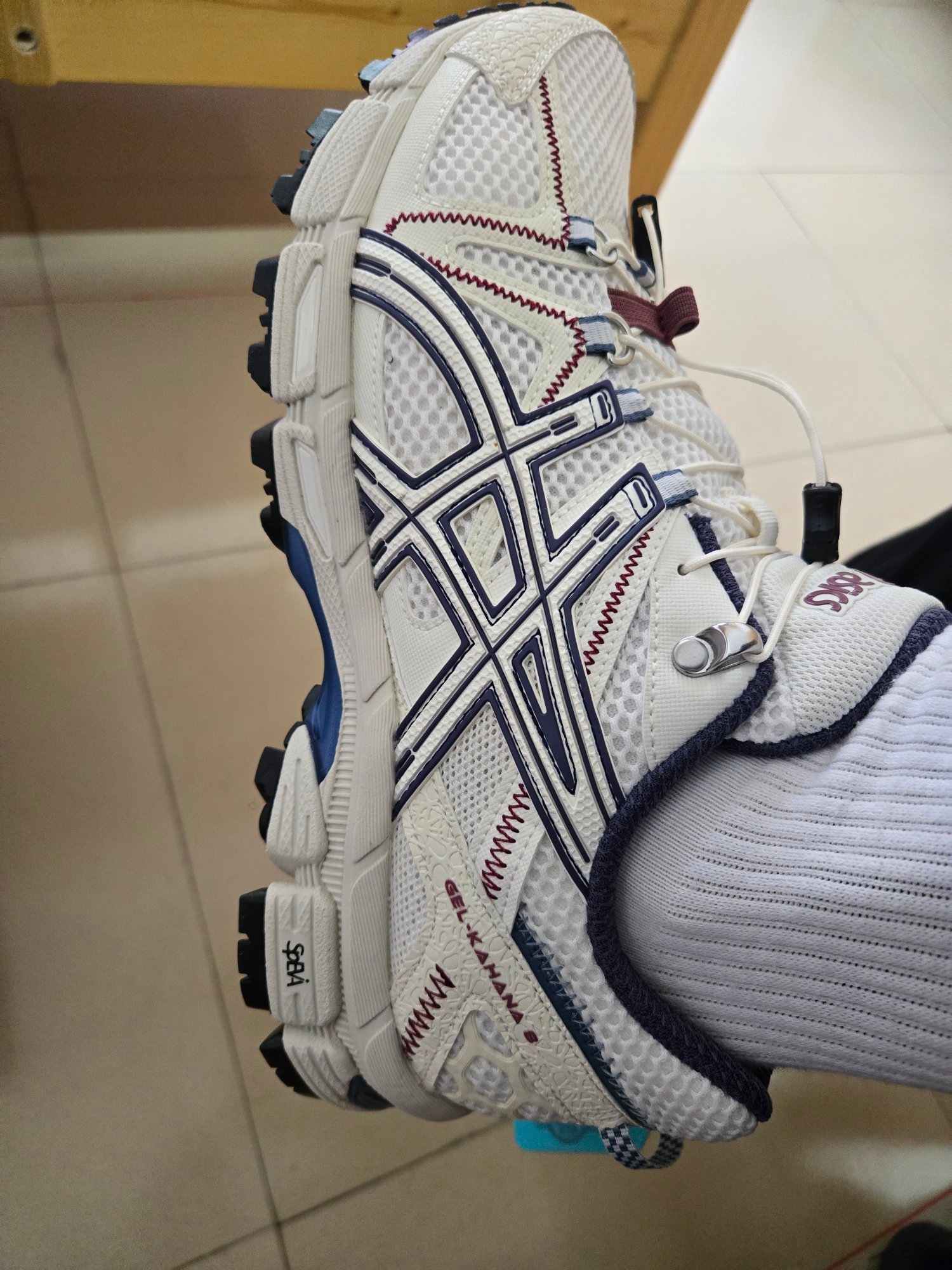 Фото из отзыва