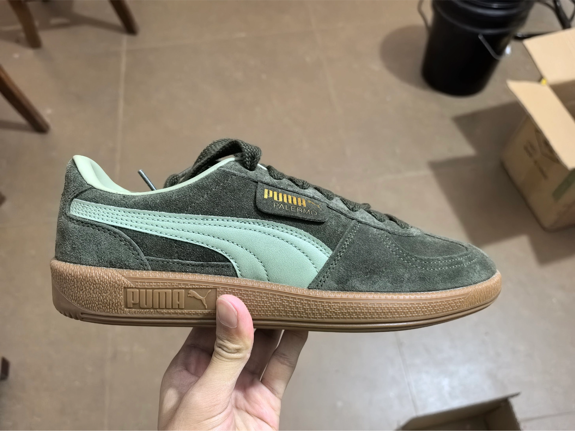 Фото из отзыва