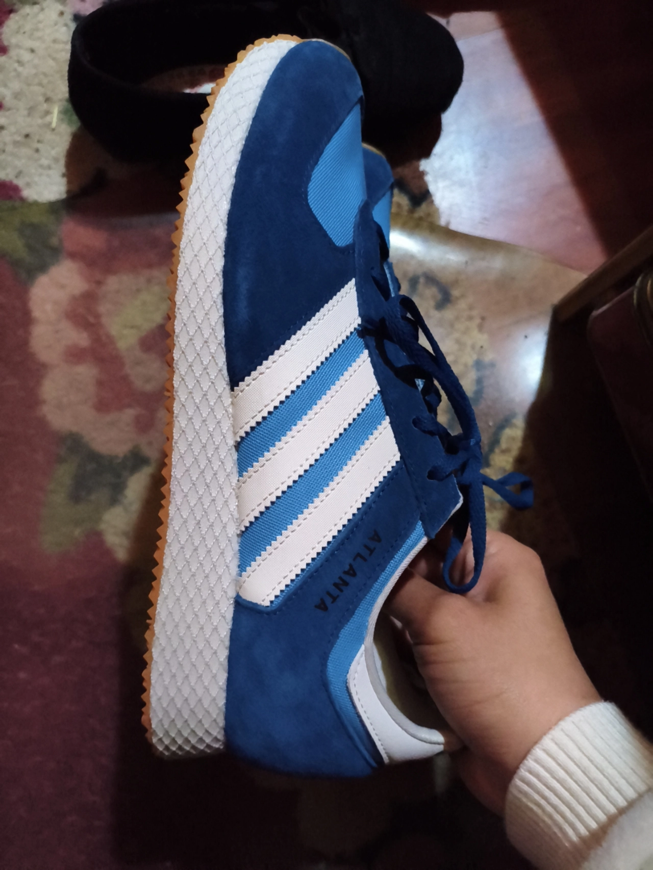Фото из отзыва
