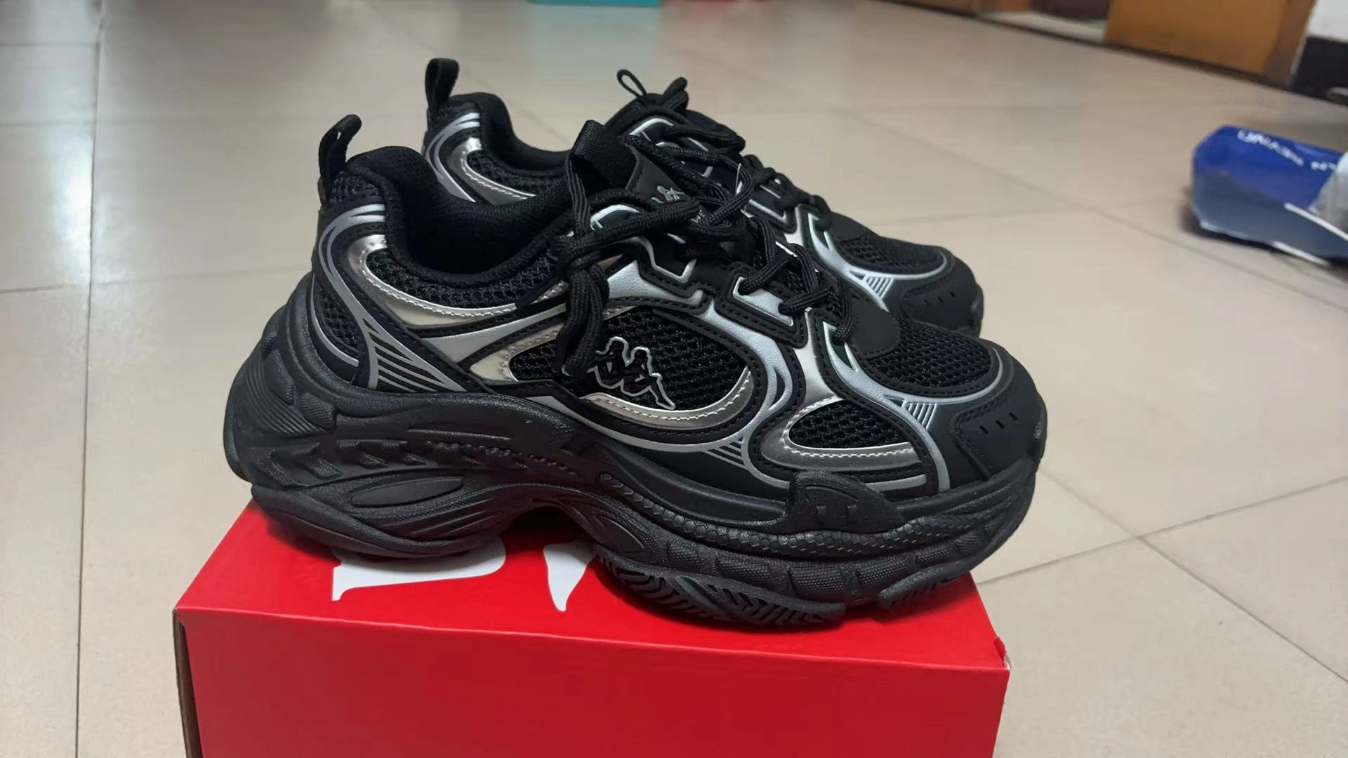 Фото из отзыва