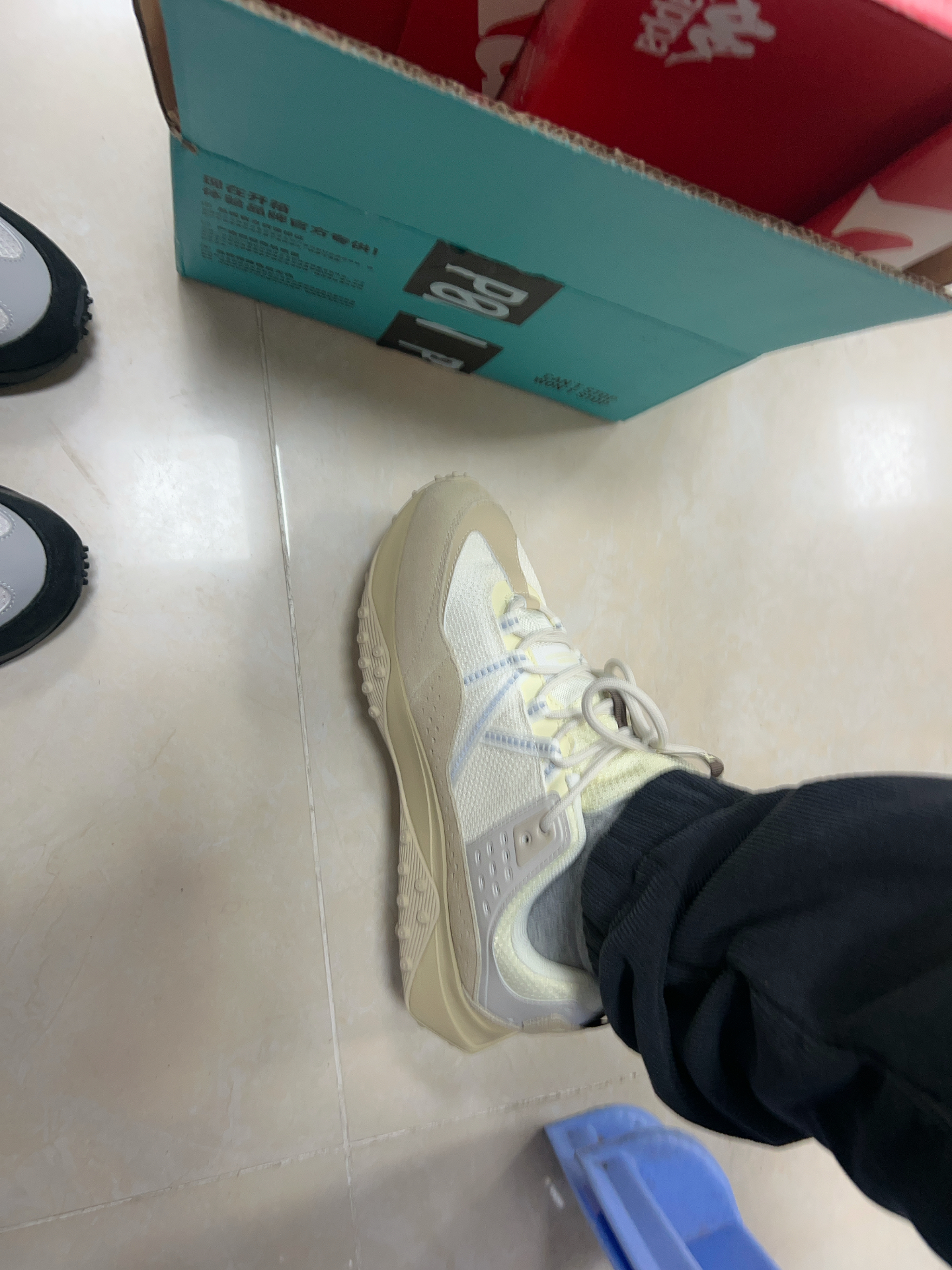 Фото из отзыва