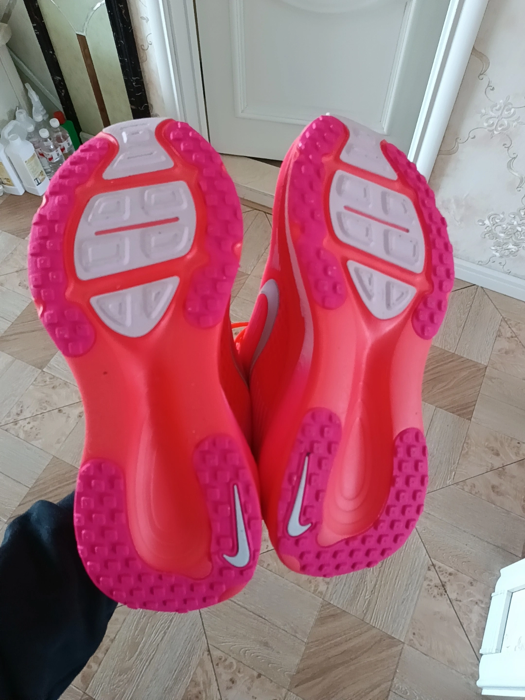 Фото из отзыва