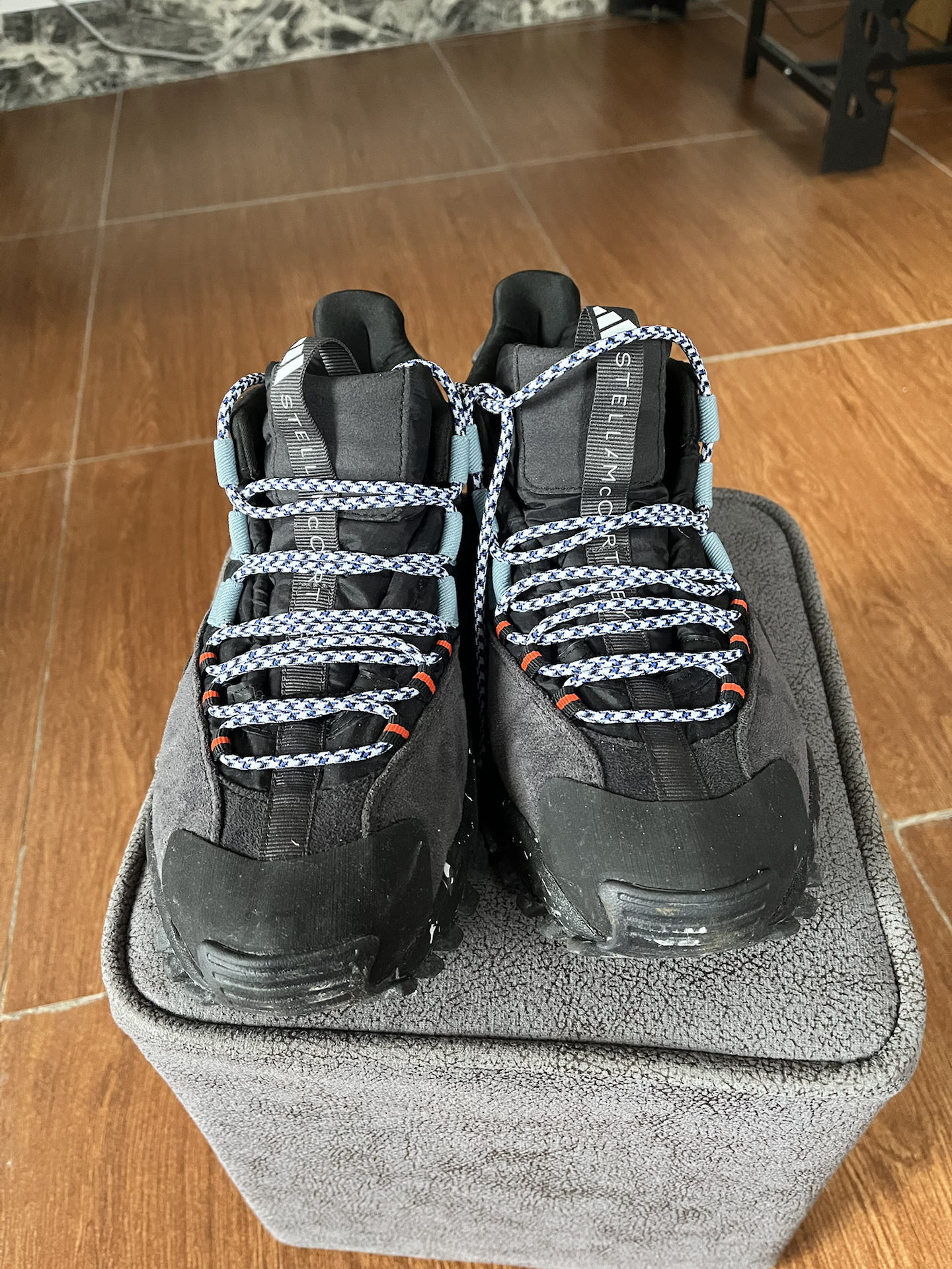 Фото из отзыва