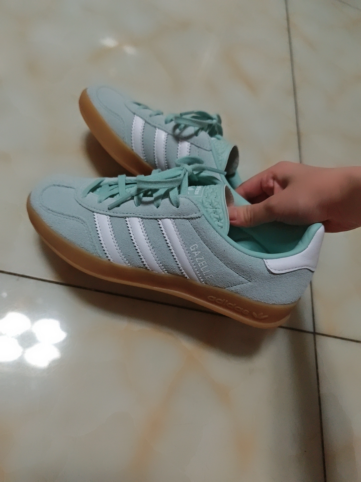 Фото из отзыва