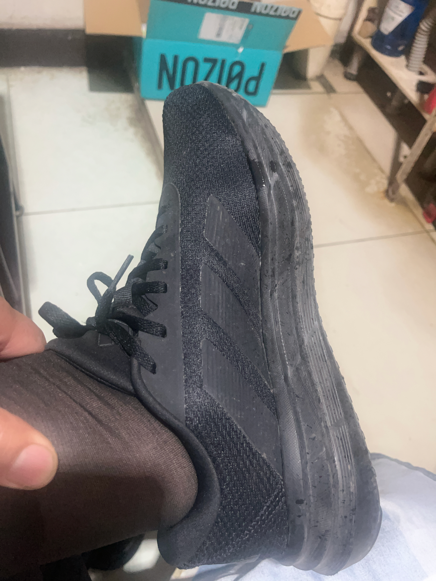 Фото из отзыва