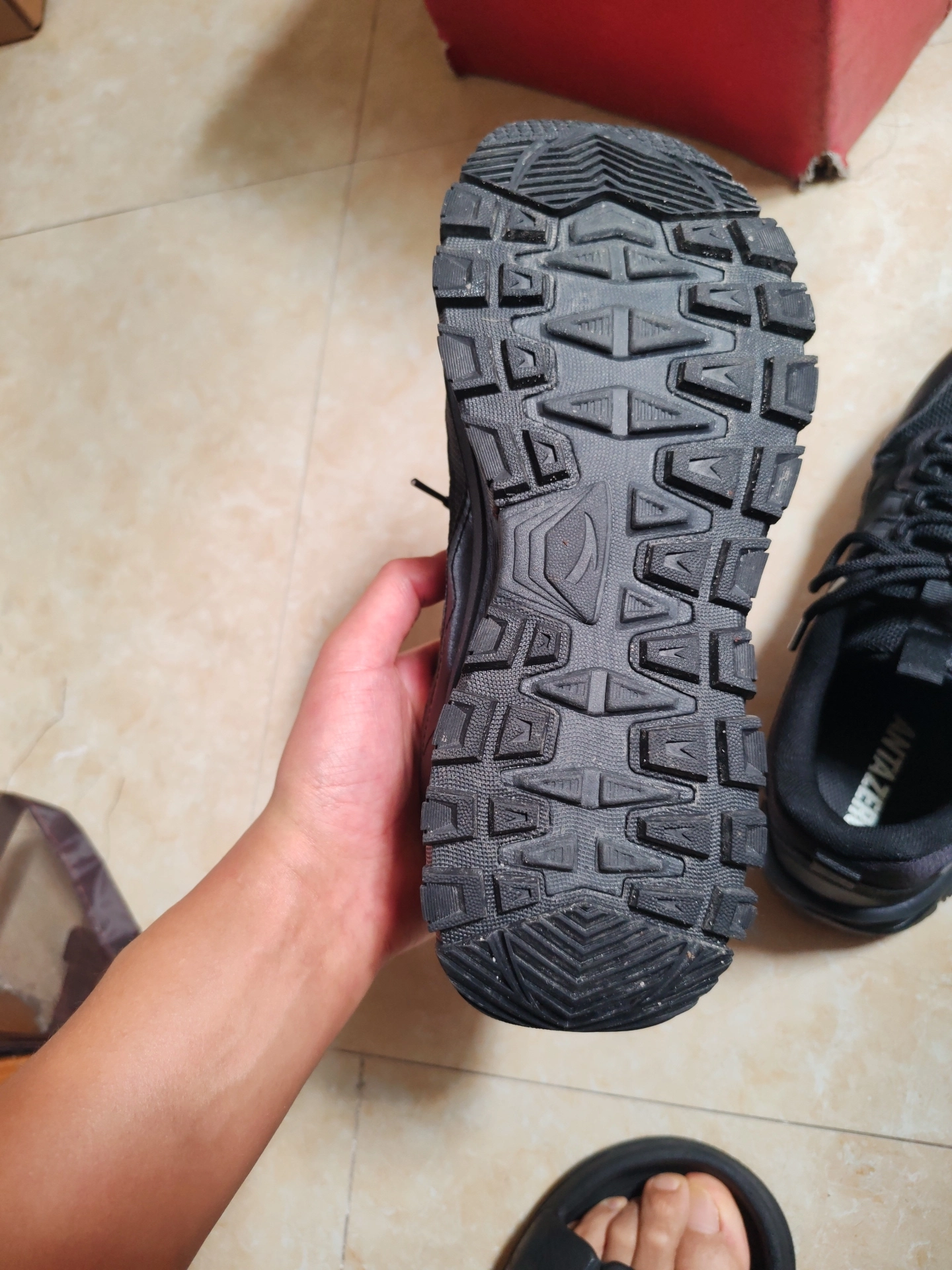 Фото из отзыва