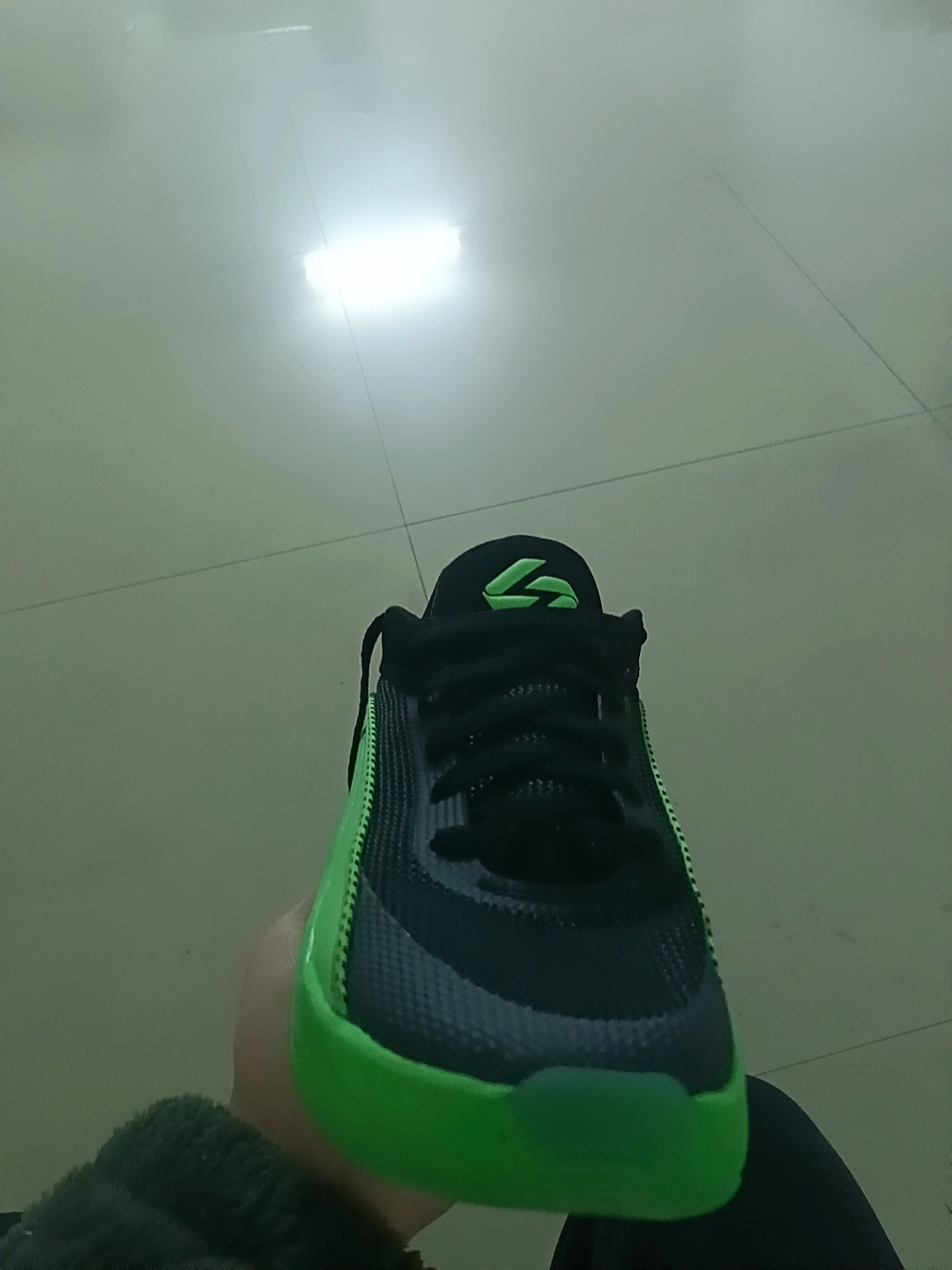 Фото из отзыва
