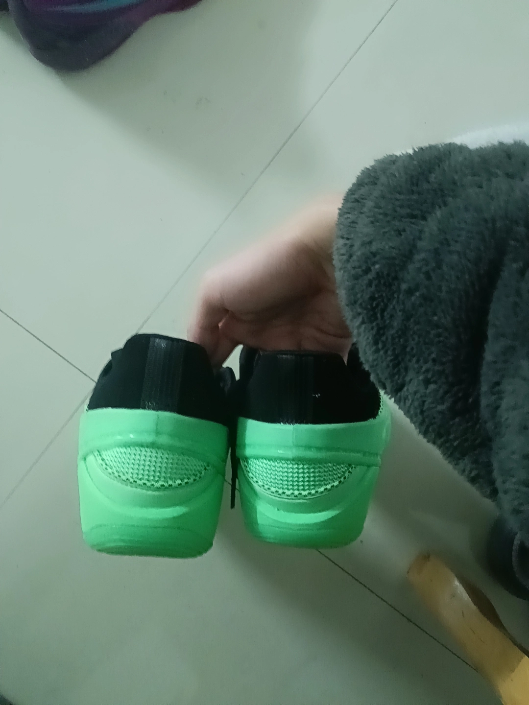 Фото из отзыва