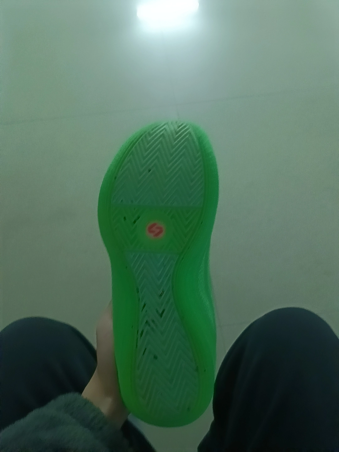 Фото из отзыва
