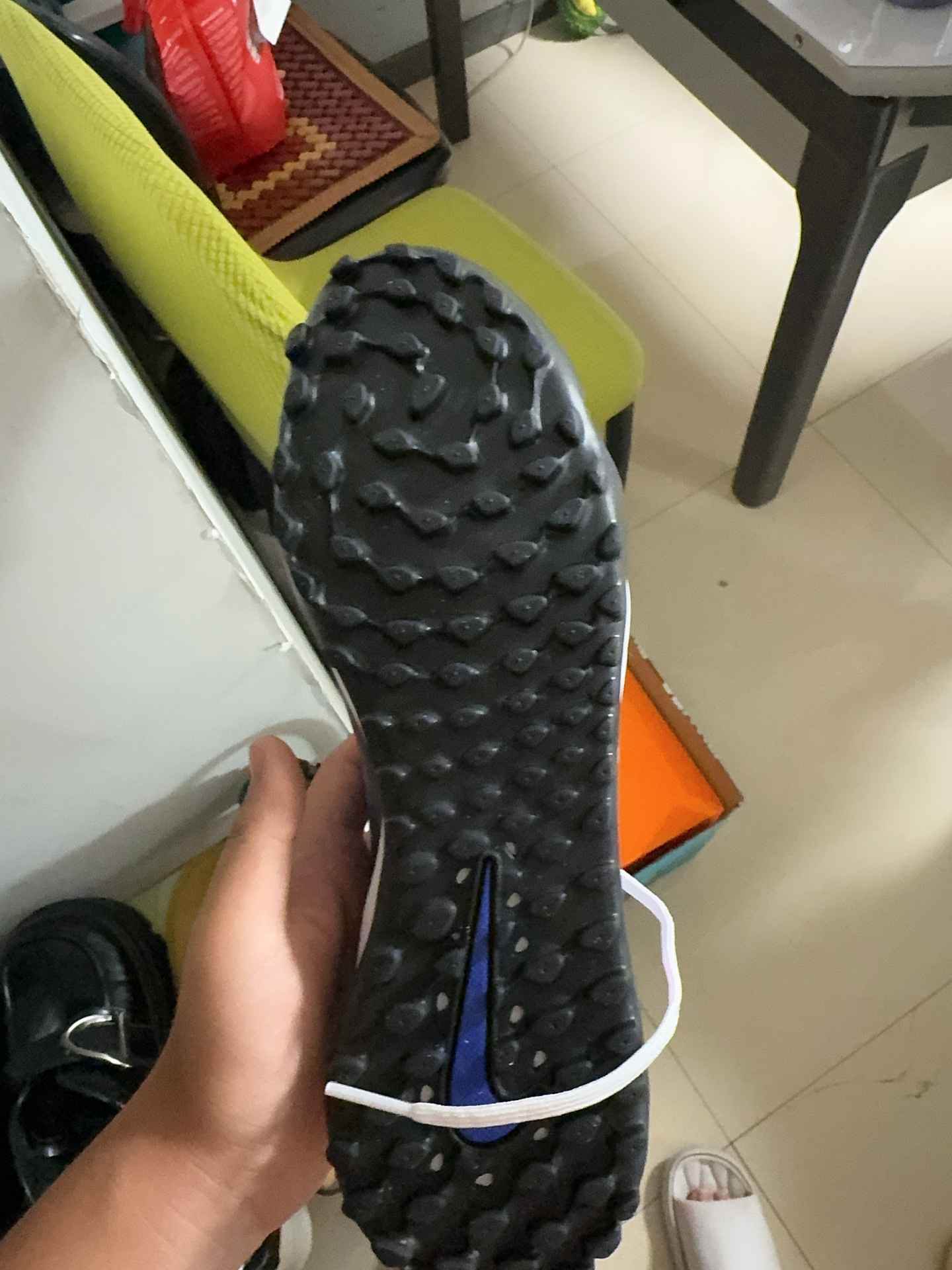 Фото из отзыва