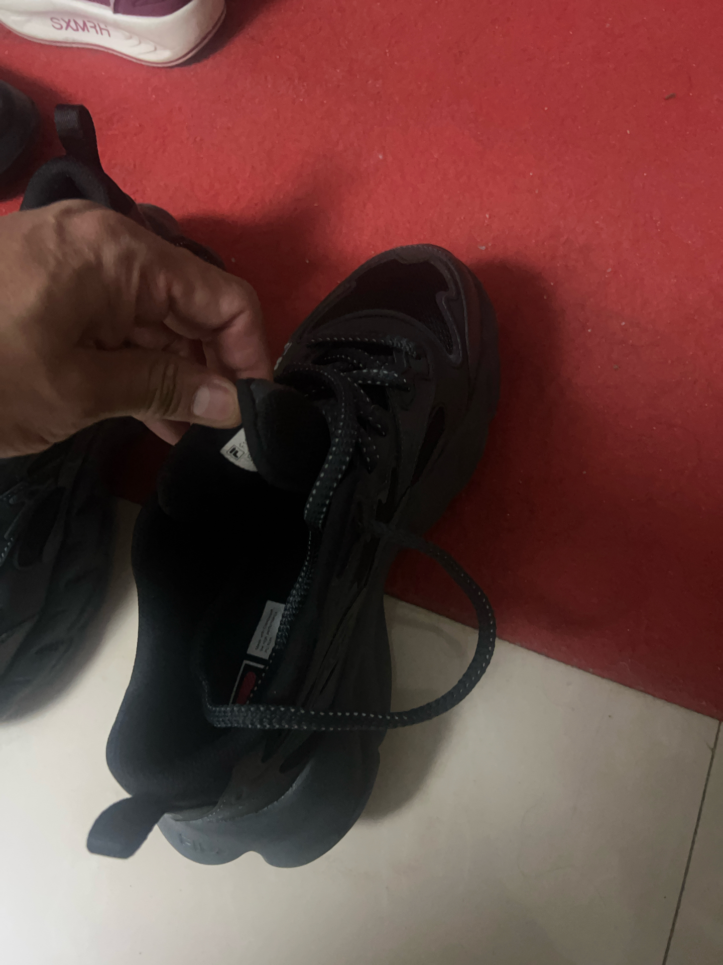 Фото из отзыва