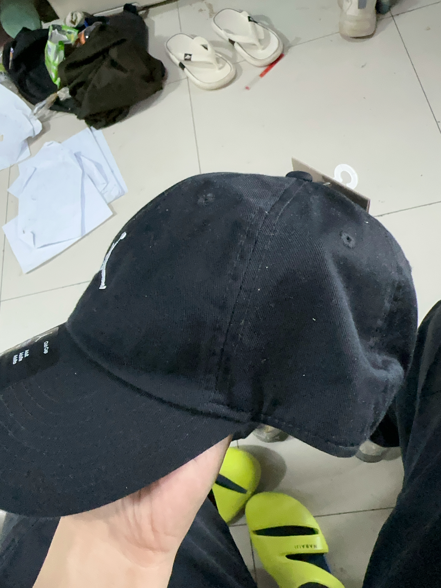 Фото из отзыва