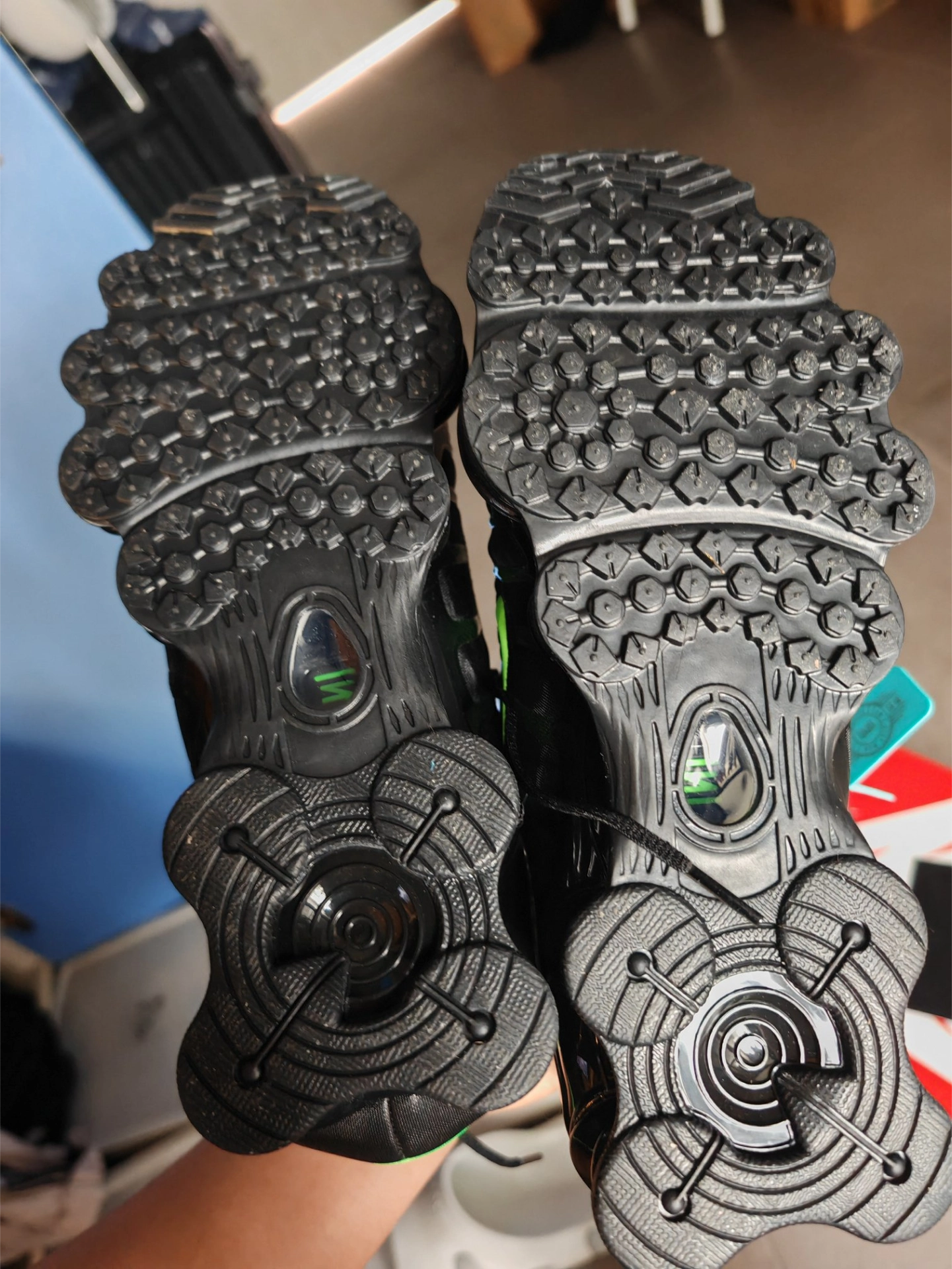 Фото из отзыва