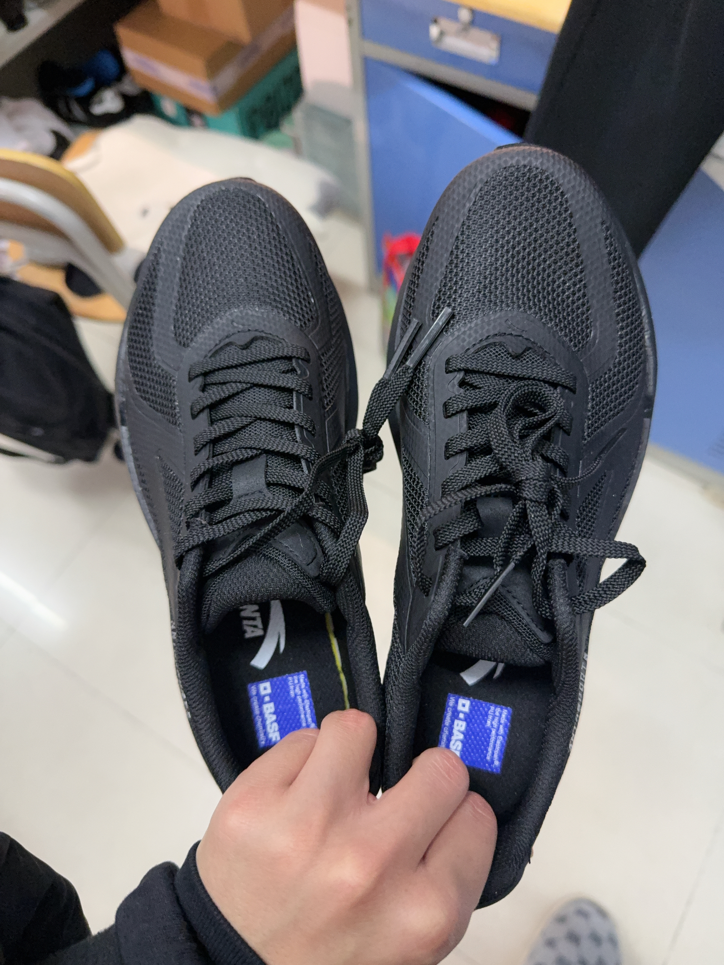 Фото из отзыва
