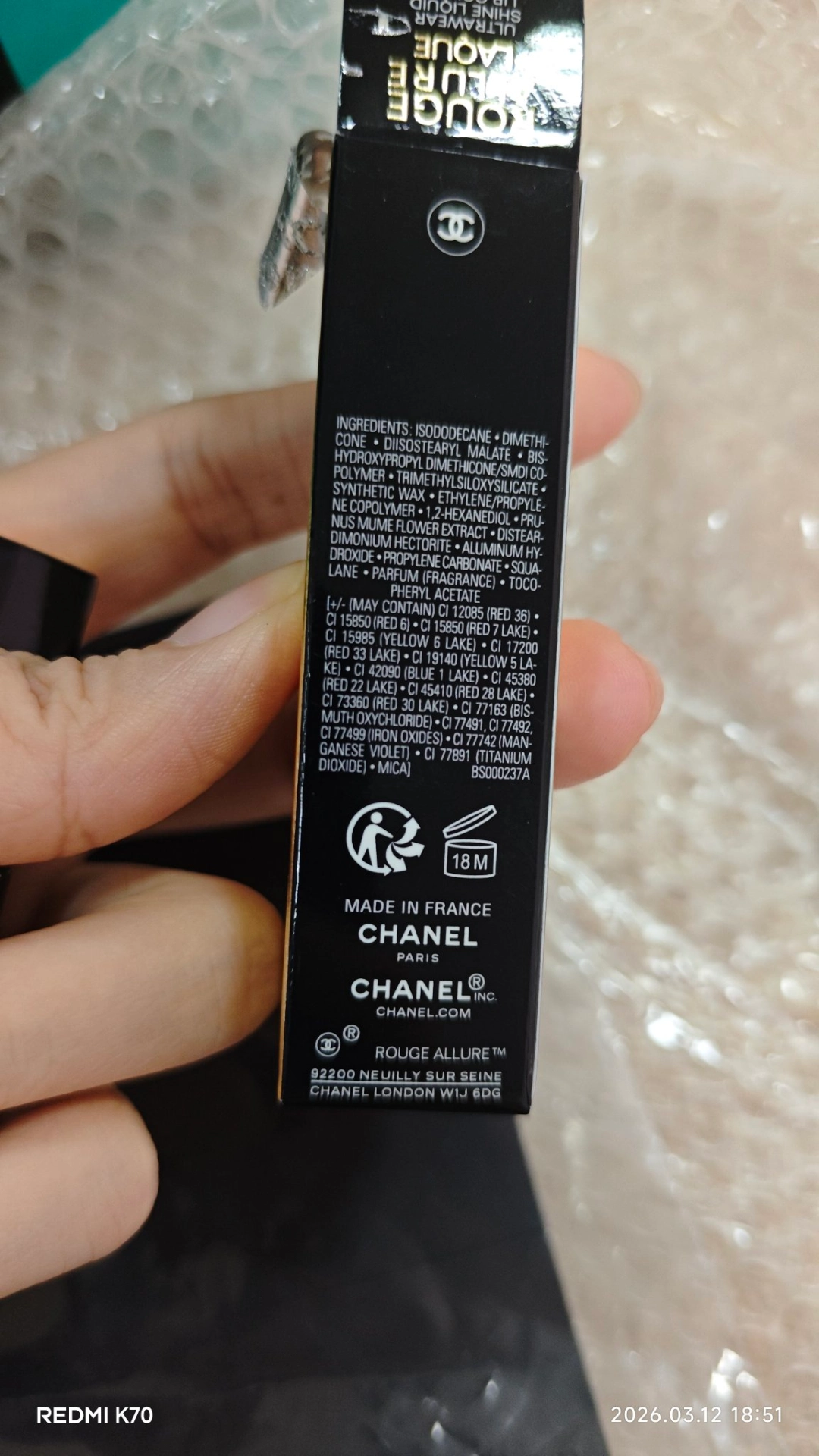 Фото из отзыва