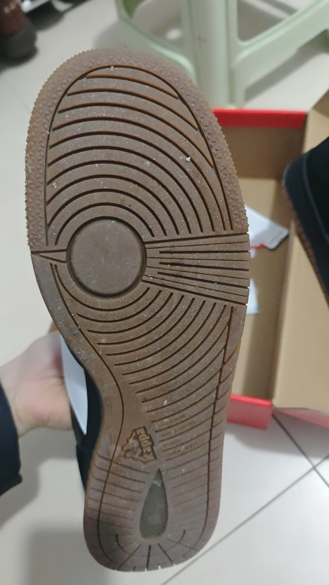 Фото из отзыва