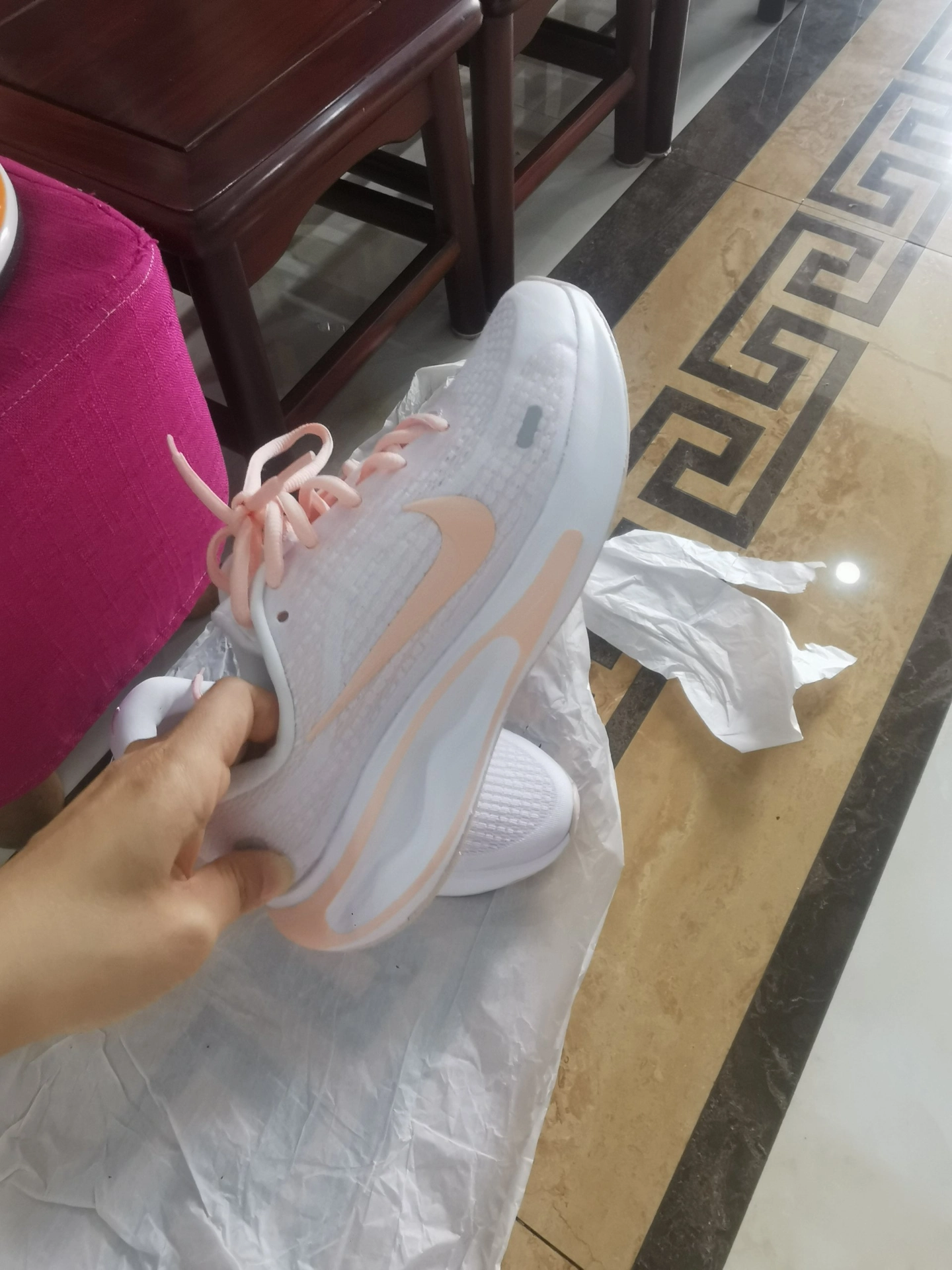 Фото из отзыва