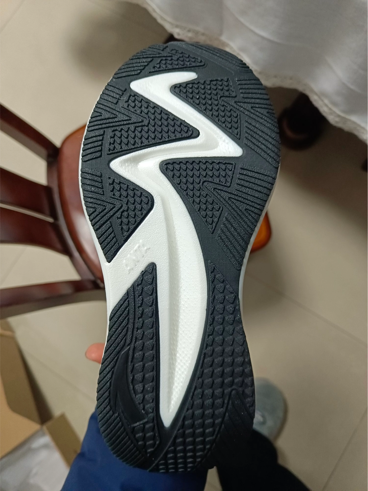 Фото из отзыва