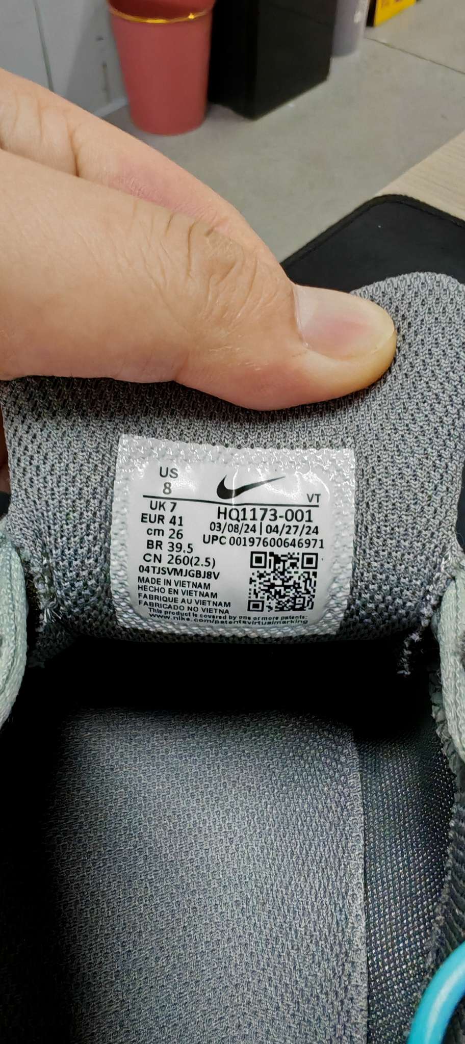 Фото из отзыва