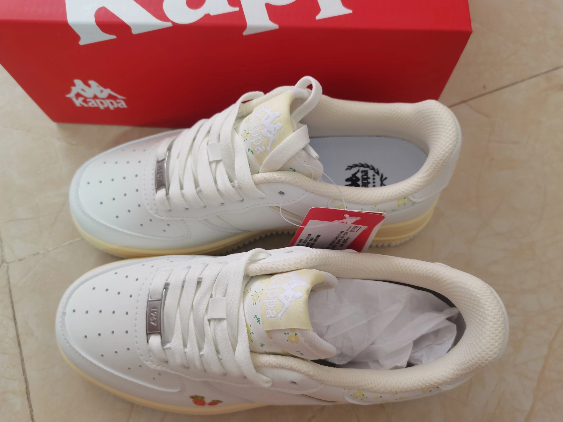 Фото из отзыва