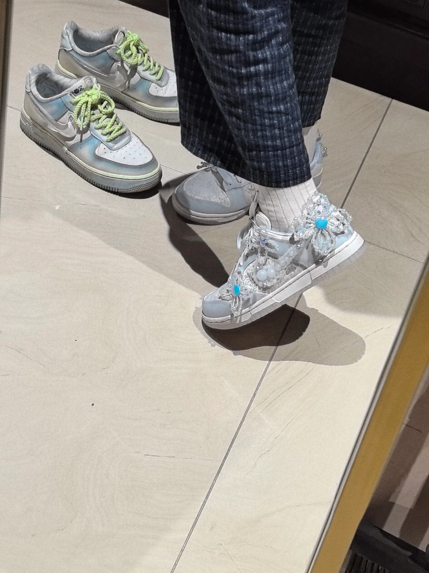 Фото из отзыва
