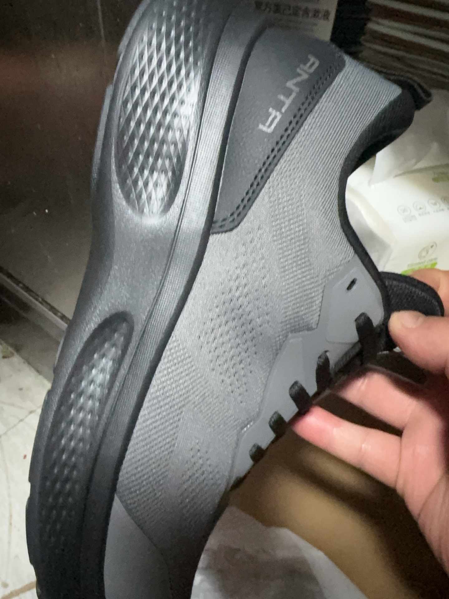 Фото из отзыва