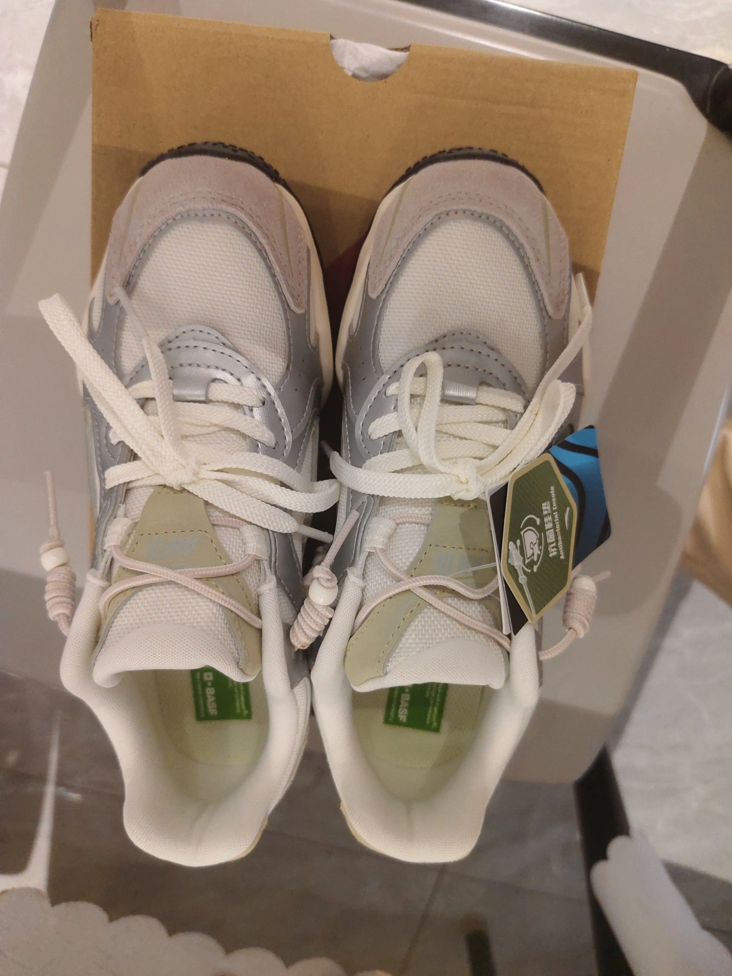 Фото из отзыва
