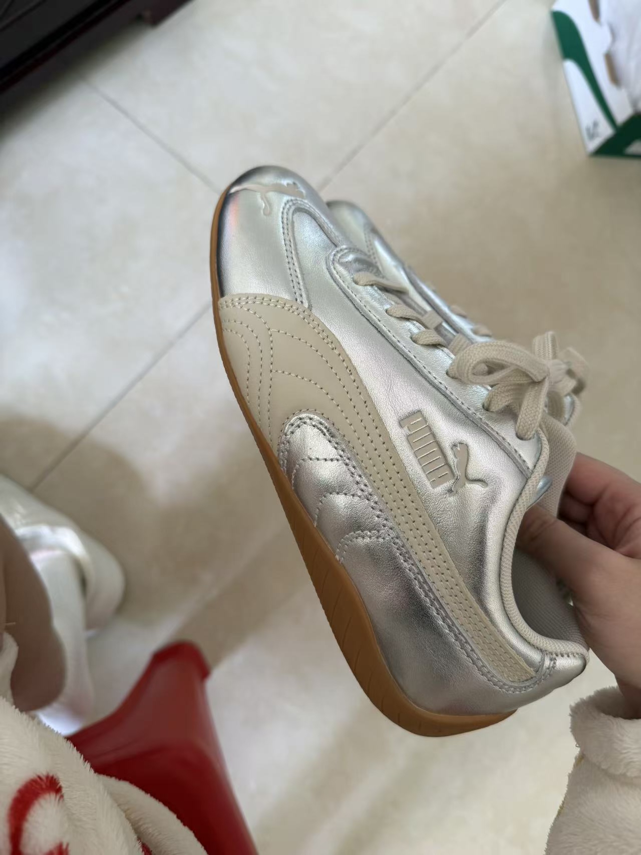 Фото из отзыва