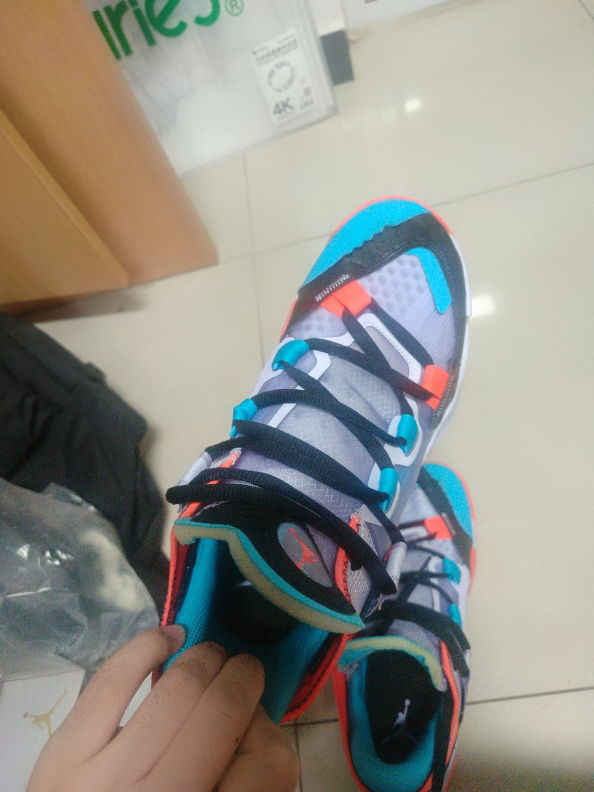 Фото из отзыва