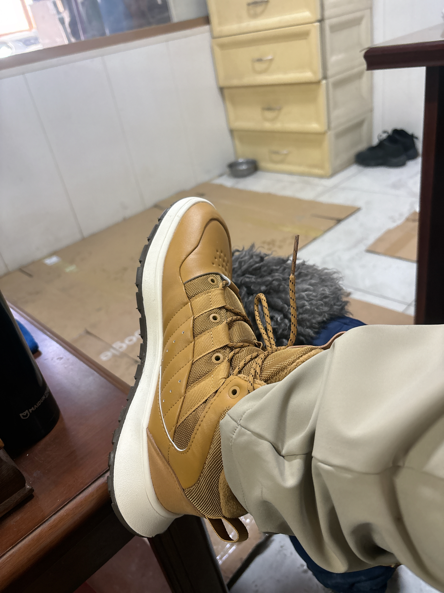 Фото из отзыва