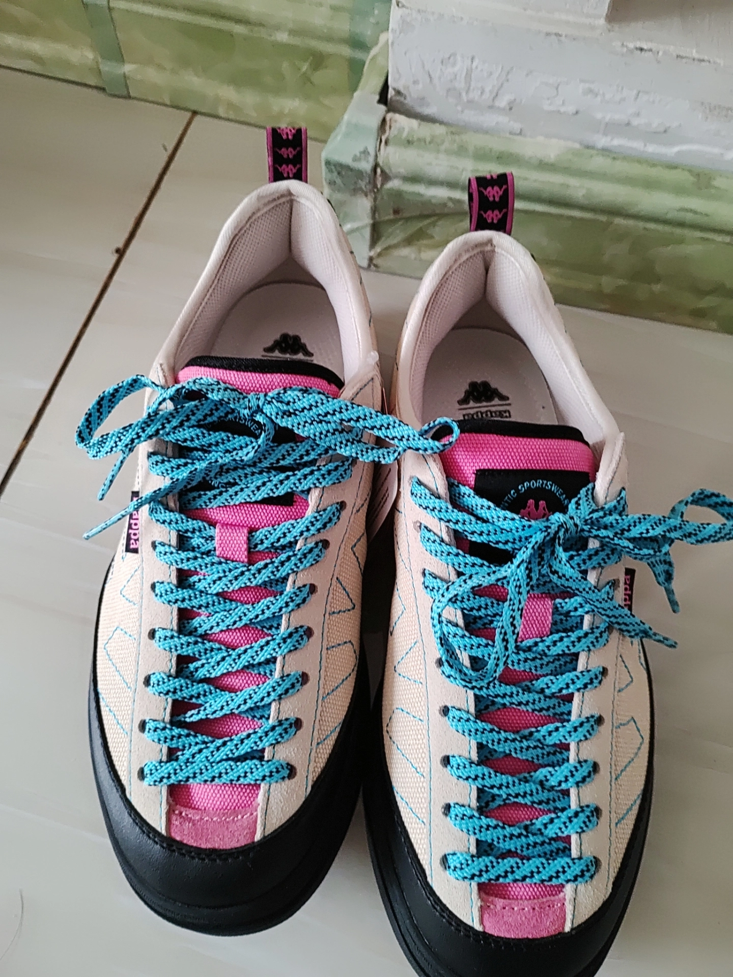 Фото из отзыва
