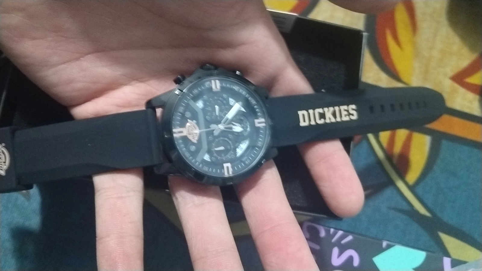 Фото из отзыва