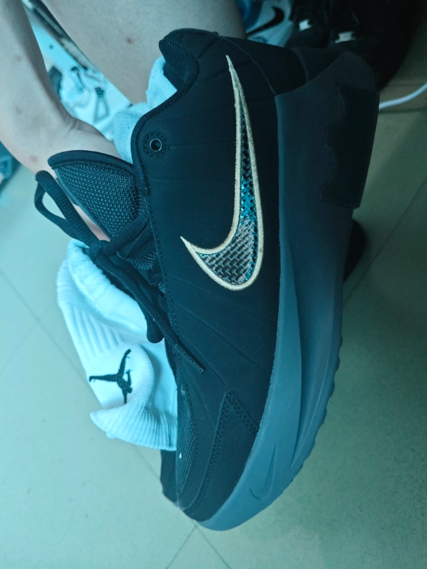 Фото из отзыва