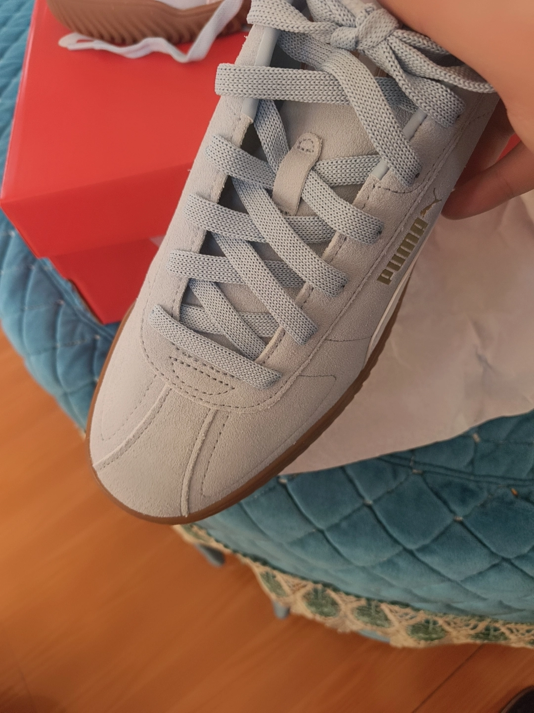Фото из отзыва