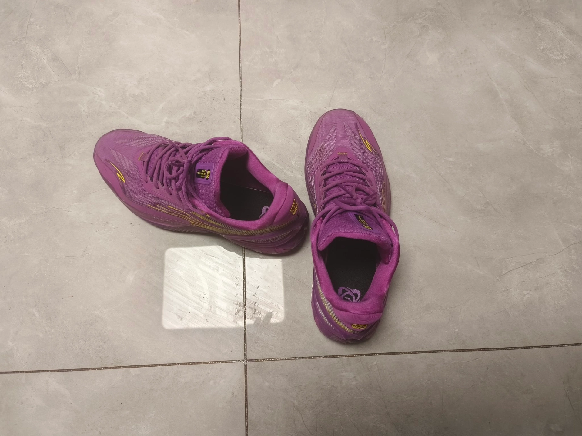 Фото из отзыва