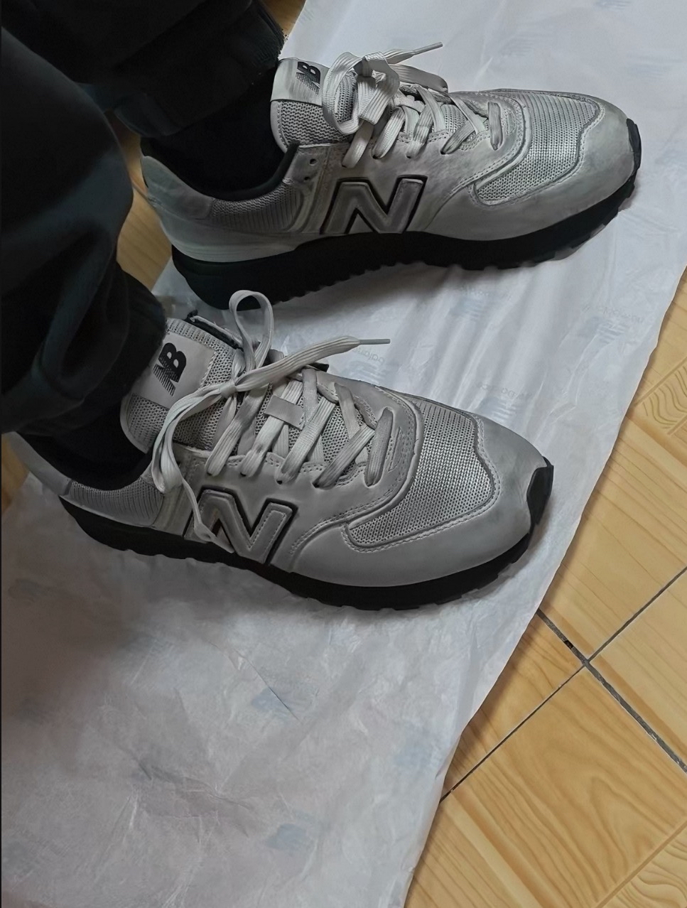 Фото из отзыва