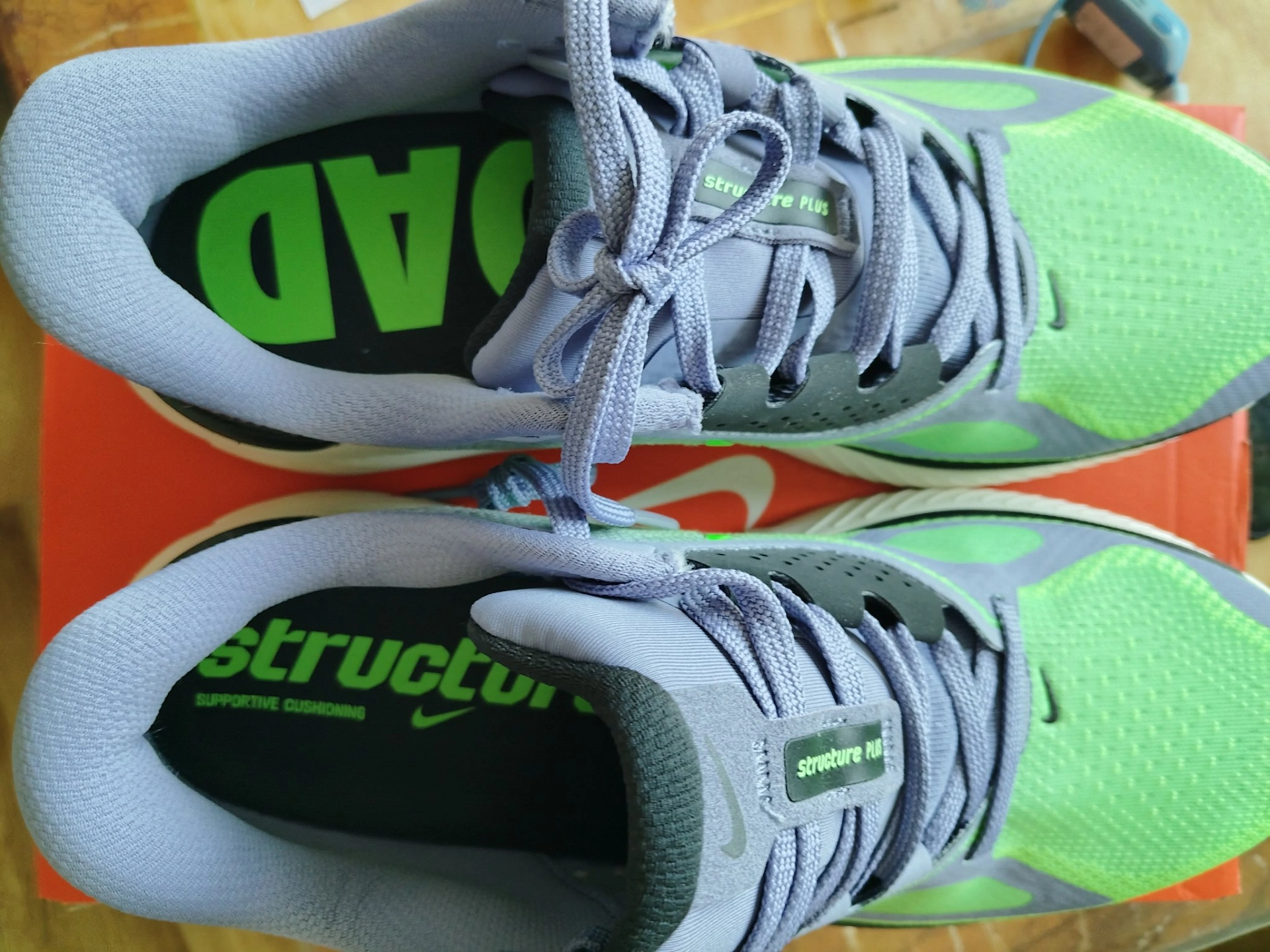 Фото из отзыва