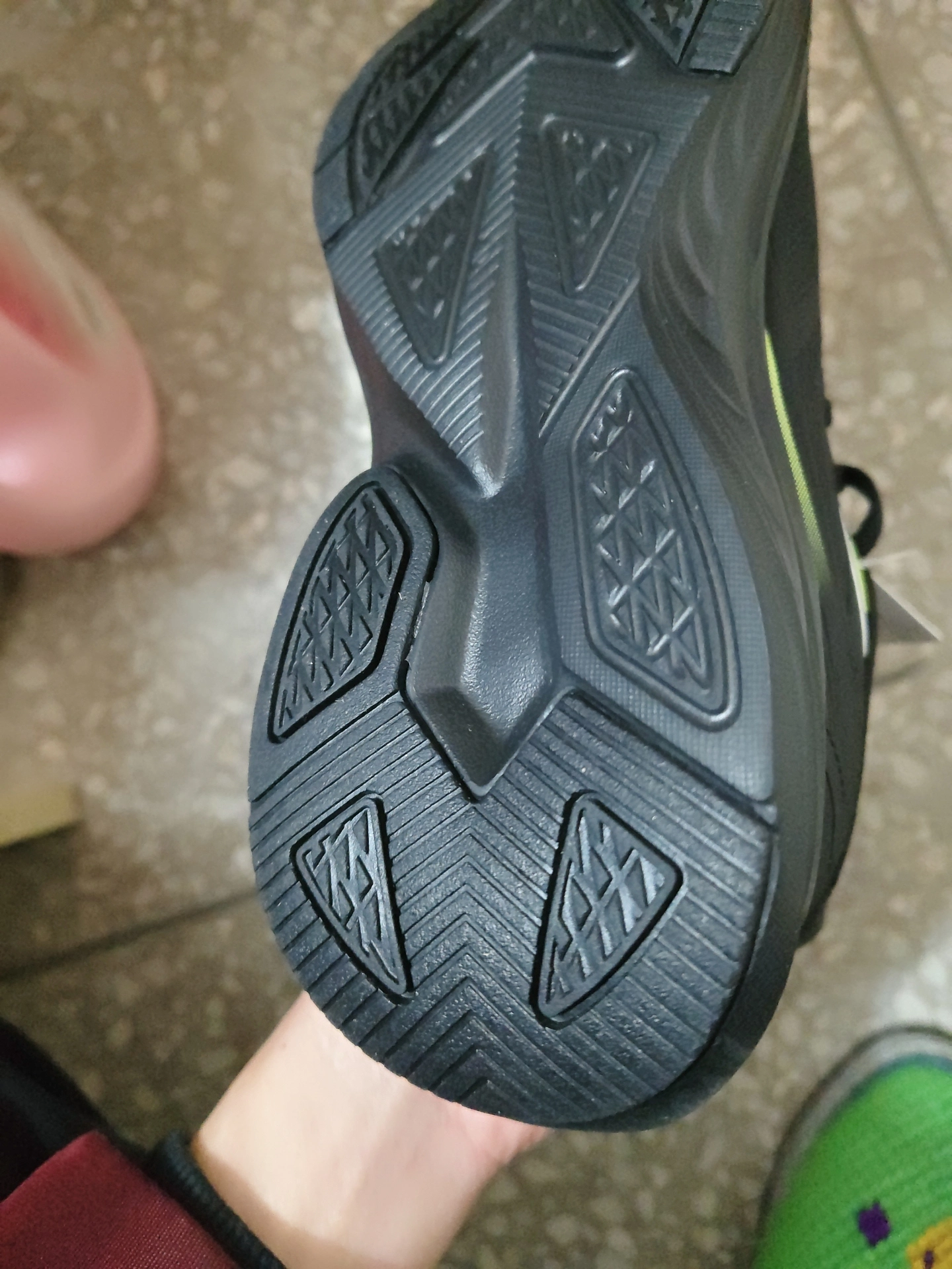 Фото из отзыва