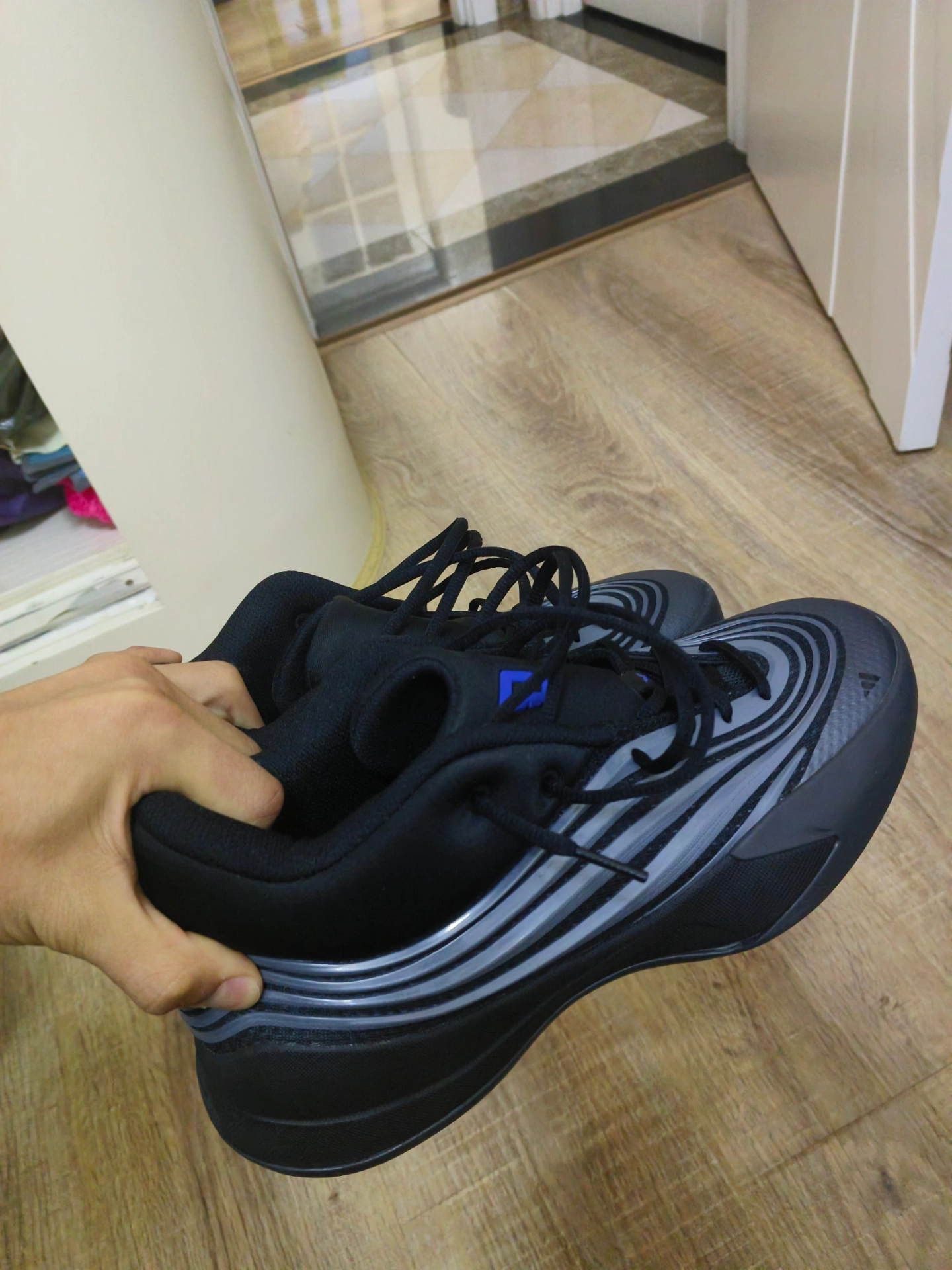 Фото из отзыва