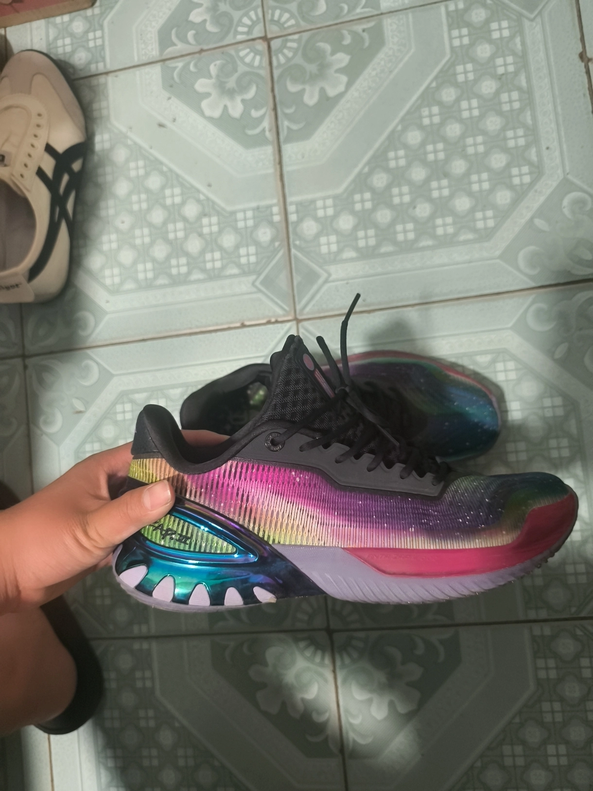 Фото из отзыва
