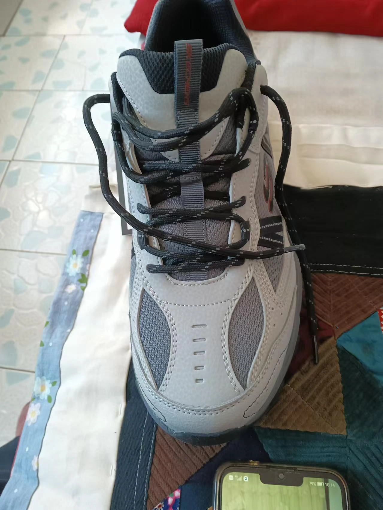 Фото из отзыва