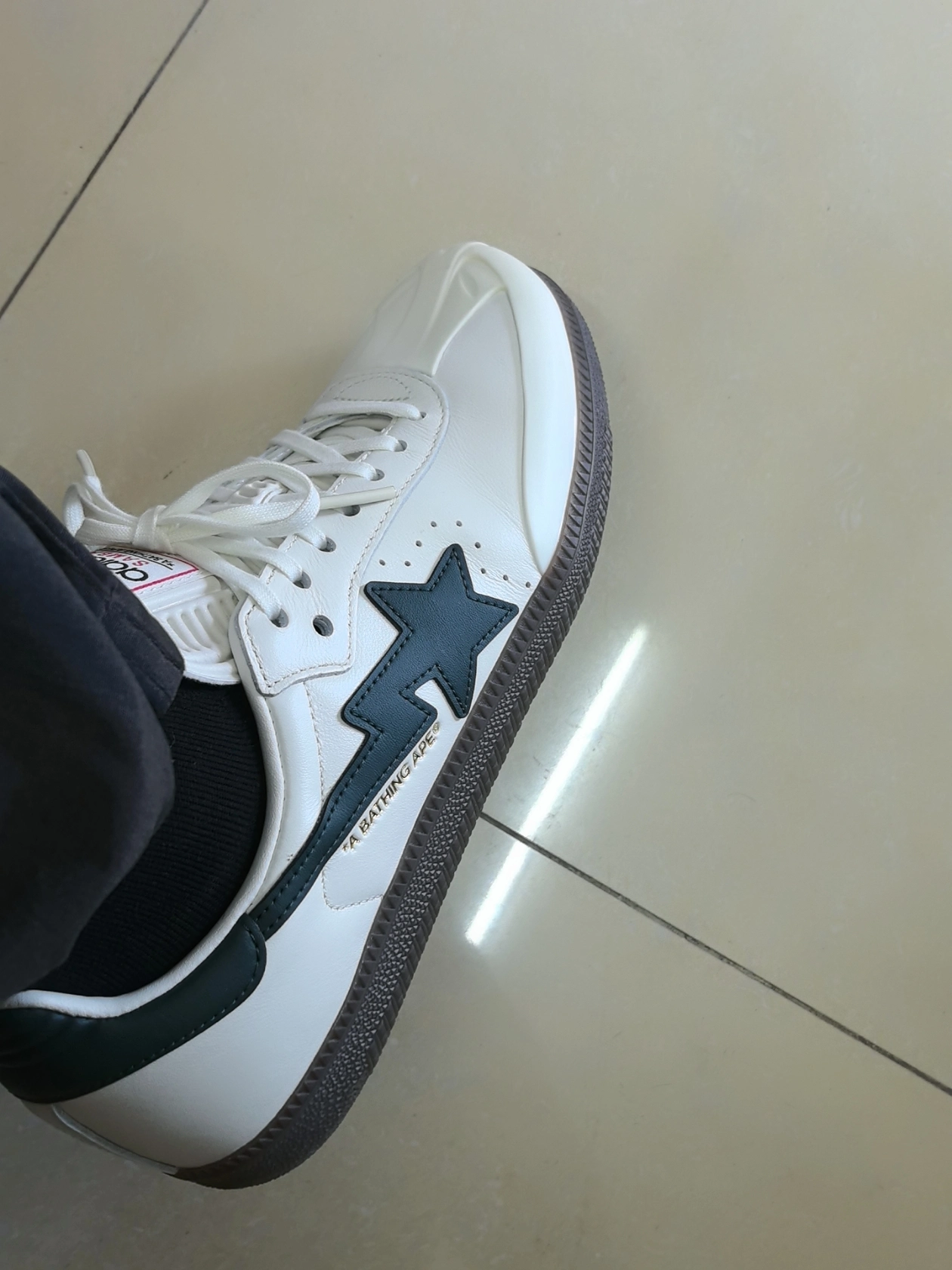 Фото из отзыва