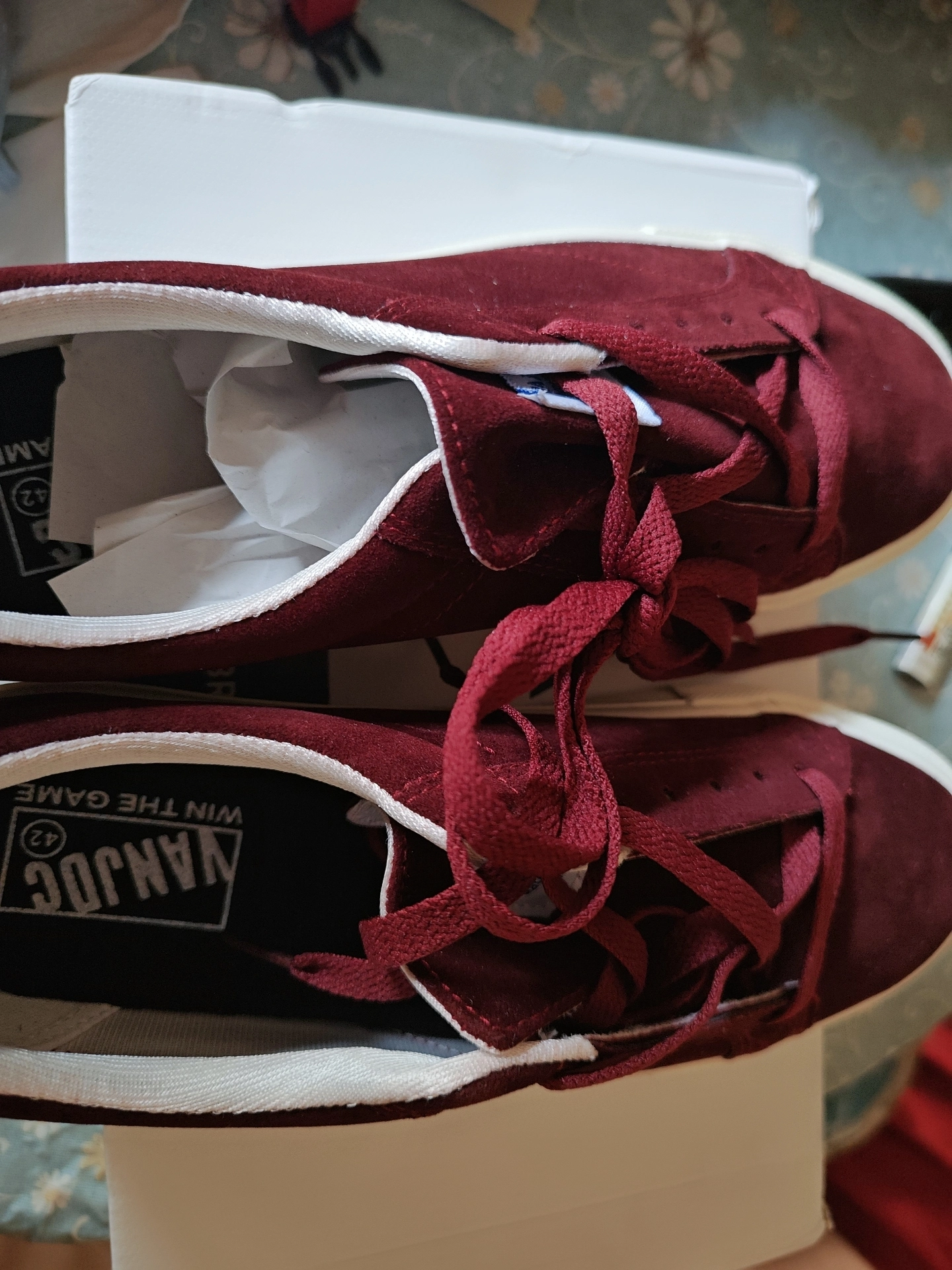 Фото из отзыва