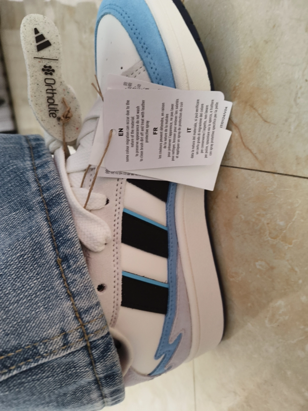 Фото из отзыва