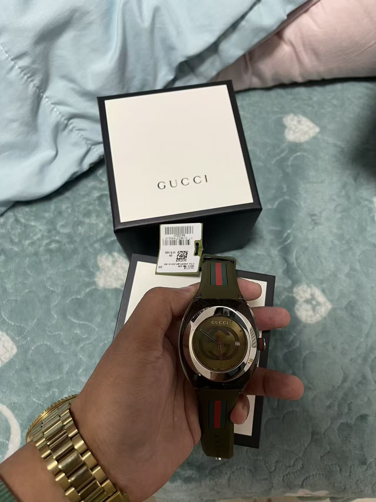 Фото из отзыва