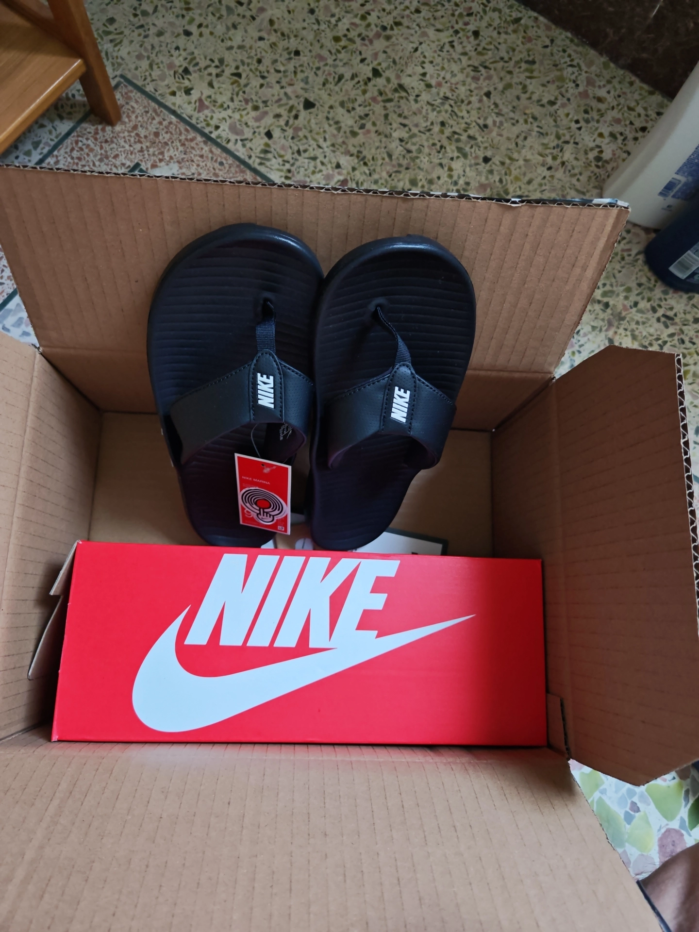 Фото из отзыва