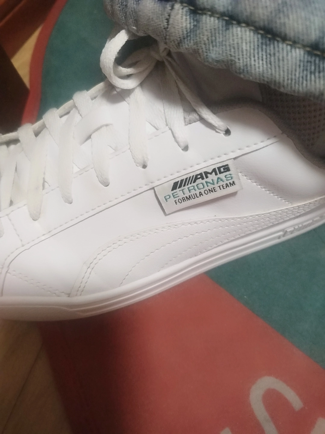 Фото из отзыва