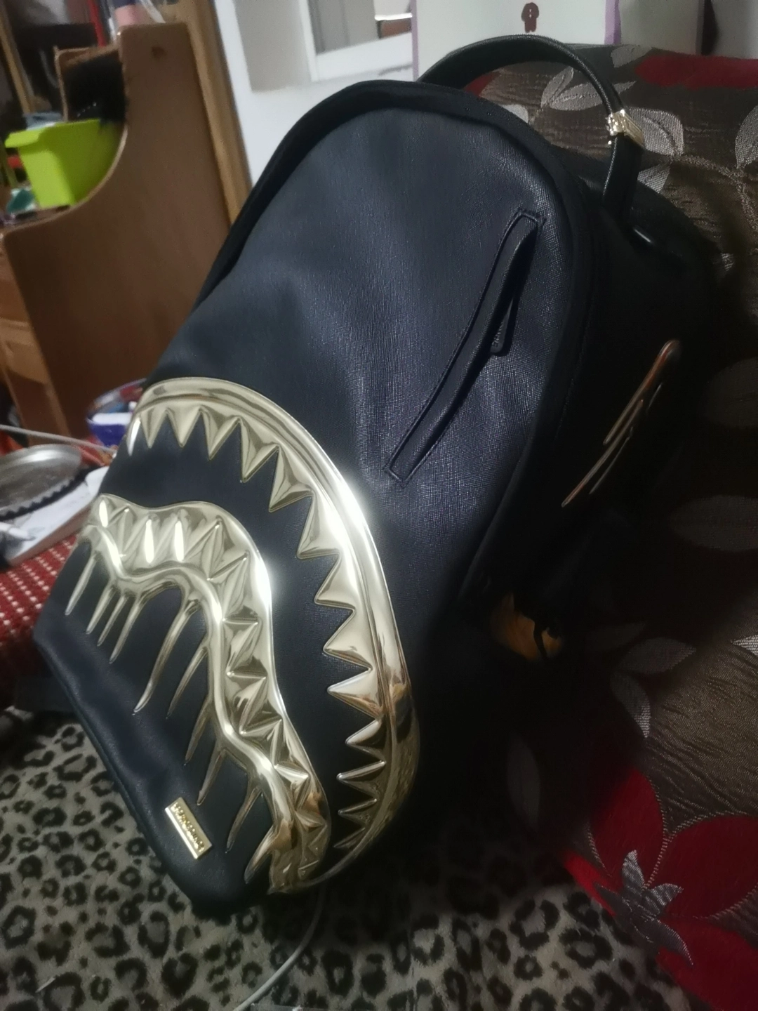 Фото из отзыва